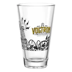 Trinkglas Europa-Park Voltron 300 ml*LEONARDO Sale
