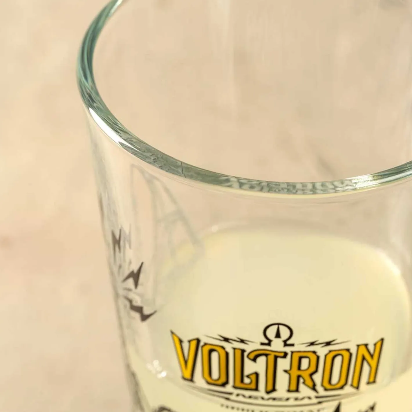 Trinkglas Europa-Park Voltron 300 ml*LEONARDO Sale
