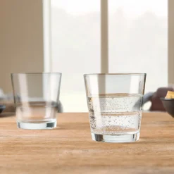 Trinkglas EVENT 280 ml 6er-Set*LEONARDO Online