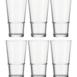 Trinkglas EVENT 330 ml 6er-Set*LEONARDO Online