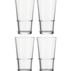 Trinkglas EVENT 550 ml 4er-Set*LEONARDO Sale