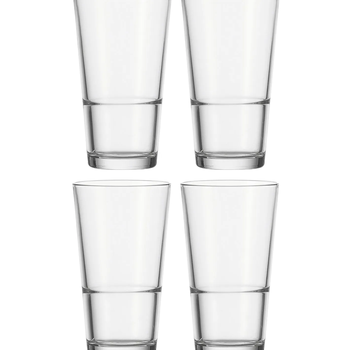 Trinkglas EVENT 550 ml 4er-Set*LEONARDO Sale