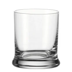 Trinkglas K18 350 ml mit persönlicher Gravur*LEONARDO Hot