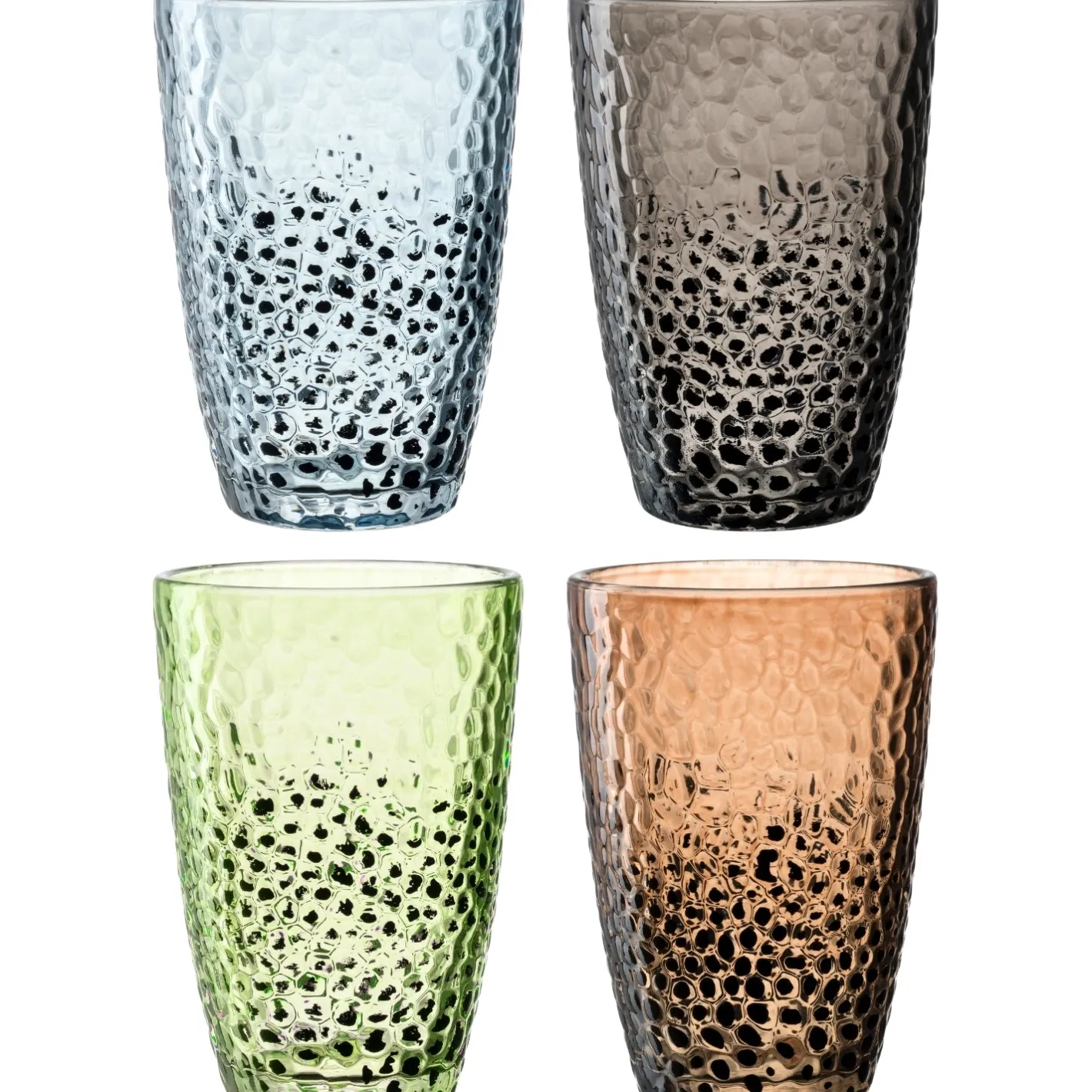 Trinkglas MATERA 340 ml 4er-Set*LEONARDO Clearance