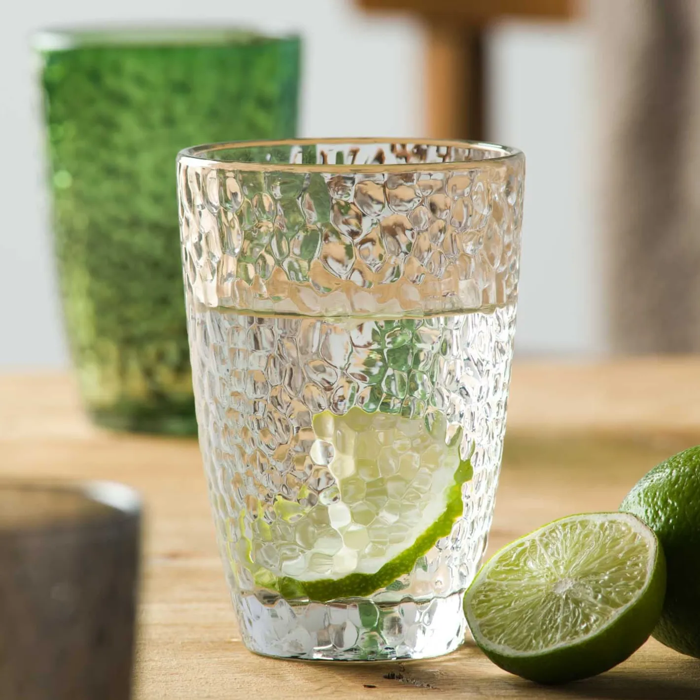 Trinkglas MATERA 340 ml 4er-Set*LEONARDO Clearance