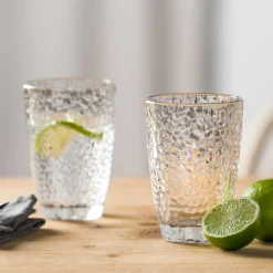 Trinkglas MATERA 340 ml 4er-Set*LEONARDO Clearance