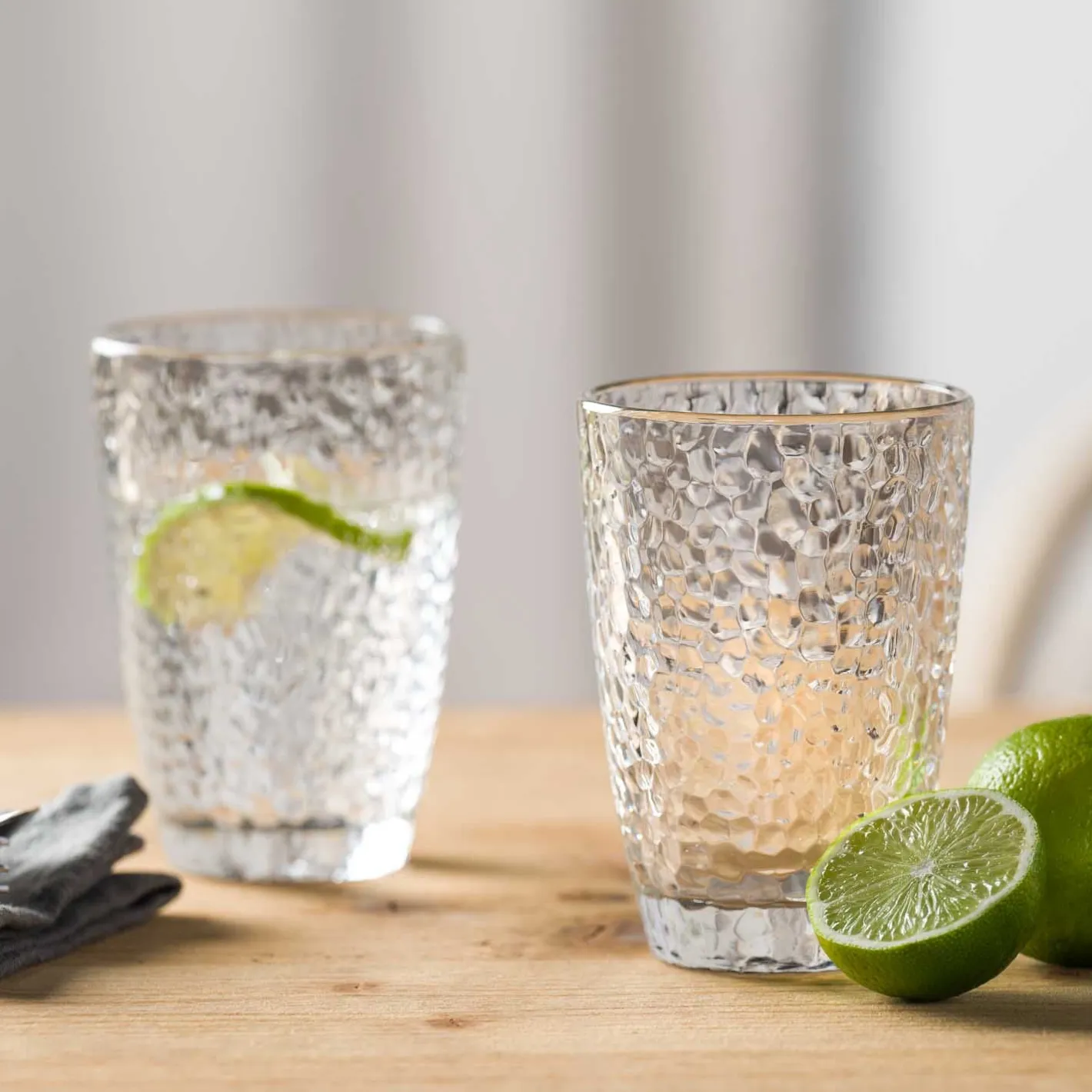 Trinkglas MATERA 340 ml 4er-Set*LEONARDO Clearance