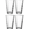 Trinkglas OPTIC 540 ml 4er-Set*LEONARDO Online