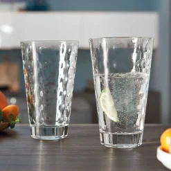 Trinkglas OPTIC 540 ml 4er-Set*LEONARDO Online