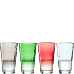 Trinkglas OPTIC 540 ml 4er-Set*LEONARDO Clearance