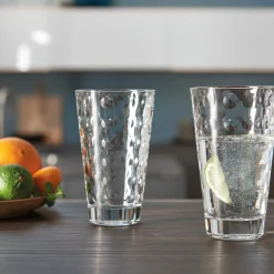 Trinkglas OPTIC 300 ml 6er-Set*LEONARDO Outlet