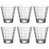 Trinkglas OPTIC 215 ml 6er-Set*LEONARDO