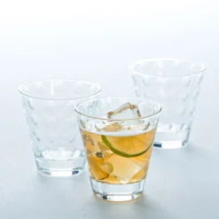 Trinkglas OPTIC 215 ml 6er-Set*LEONARDO