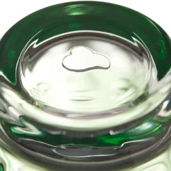 Trinkglas OPTIC 215 ml hellgrün 6er-Set*LEONARDO