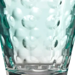 Trinkglas OPTIC 215 ml mint 6er-Set*LEONARDO