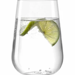 Trinkglas PALADINO 350 ml 6er-Set*LEONARDO Best