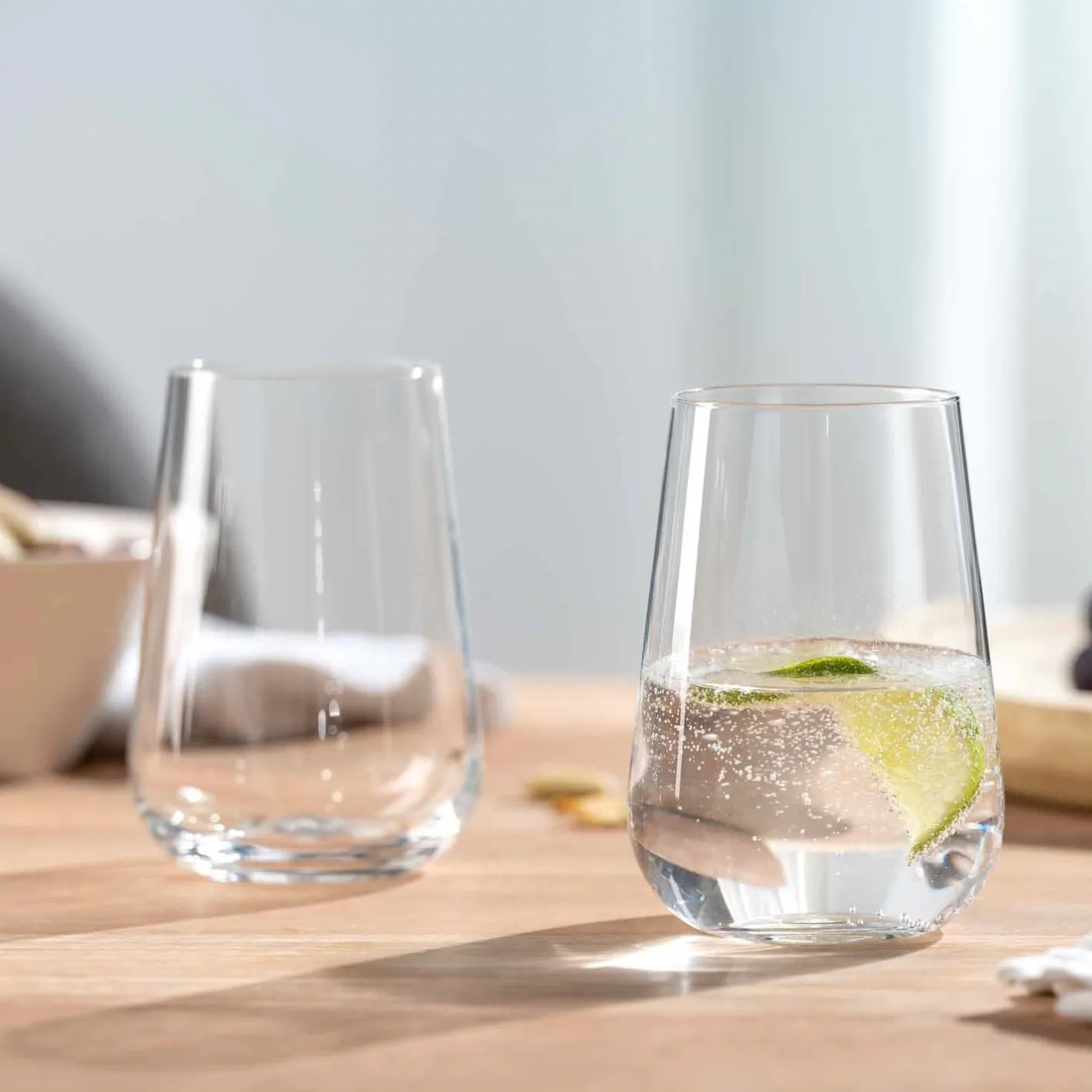 Trinkglas PALADINO 350 ml 6er-Set*LEONARDO Best