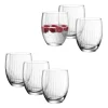 Trinkglas POESIA 380 ml 6er-Set*LEONARDO Discount