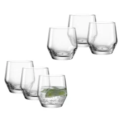 Trinkglas PUCCINI 310 ml 6er-Set*LEONARDO