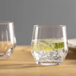 Trinkglas PUCCINI 310 ml 6er-Set*LEONARDO