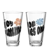 Trinkglas SOLE 300 ml 2er-Set*LEONARDO Hot