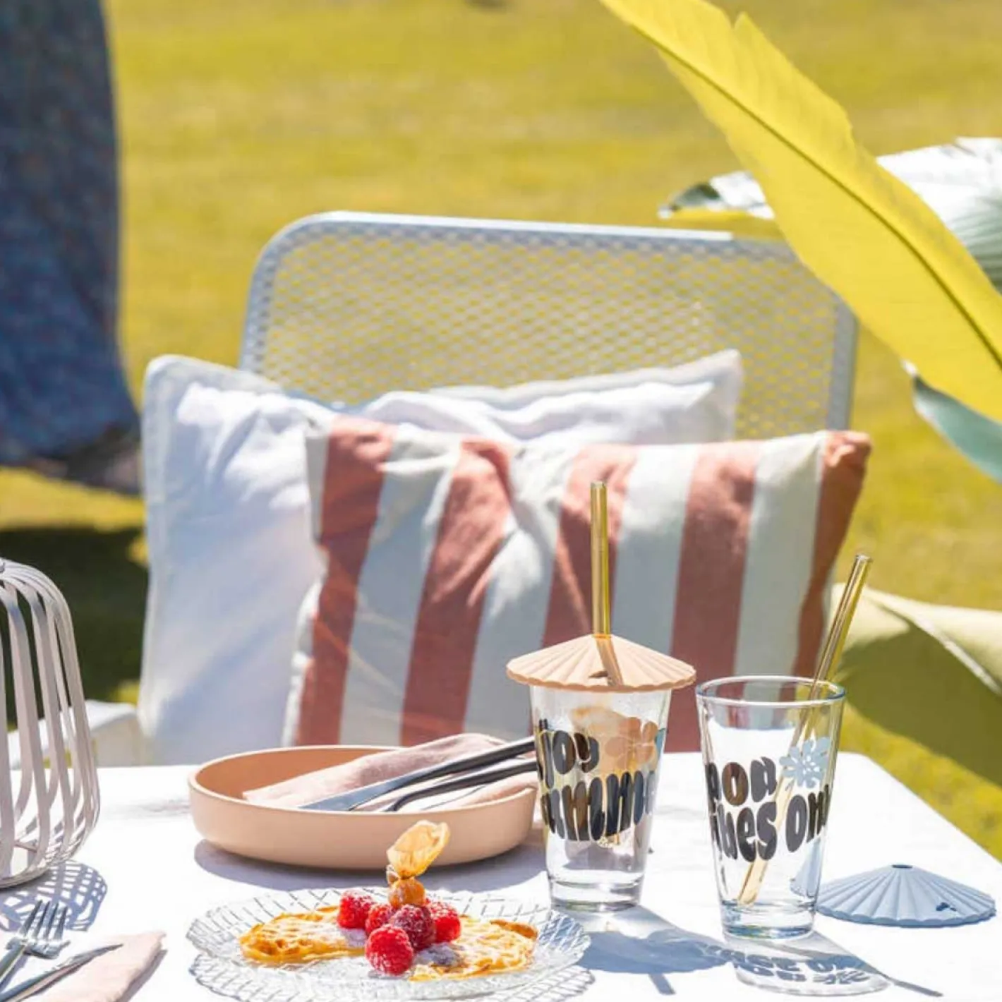 Trinkglas SOLE 300 ml 2er-Set*LEONARDO Hot