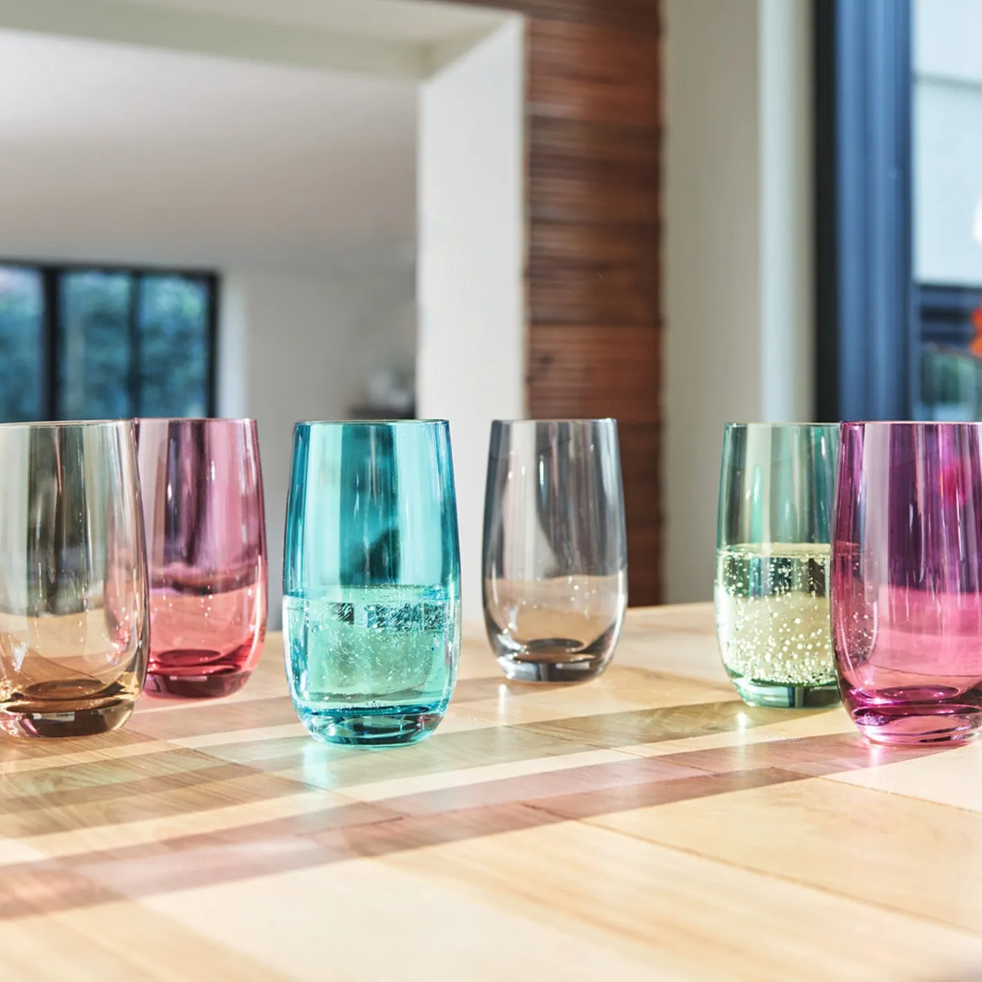 Trinkglas SORA 390 ml 6er-Set*LEONARDO Outlet