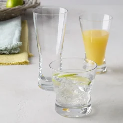 Trinkglas TAZIO 280 ml 6er-Set*LEONARDO Outlet