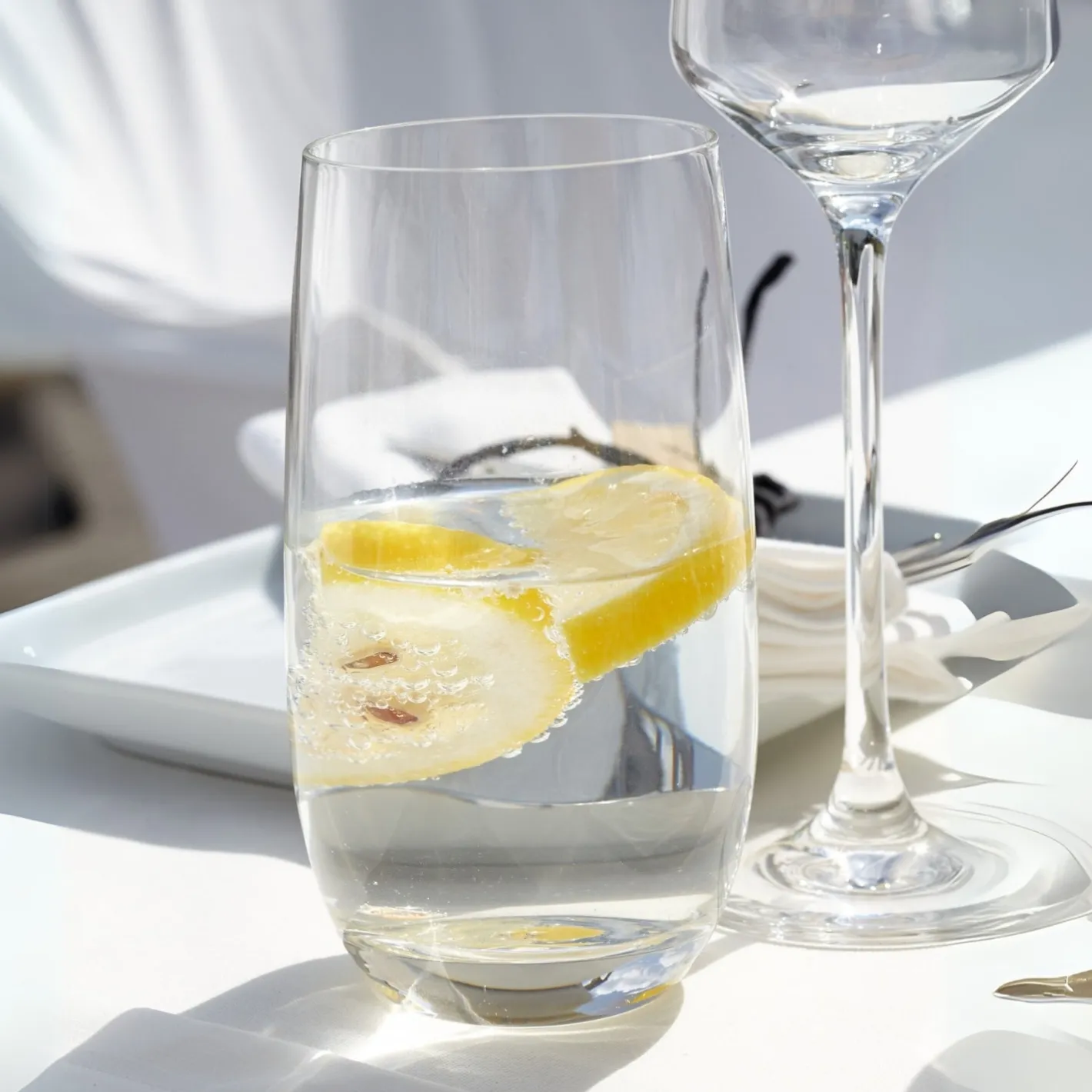 Trinkglas TIVOLI 390 ml 6er-Set*LEONARDO Outlet