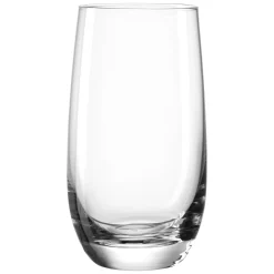 Trinkglas TIVOLI 390 ml mit persönlicher Gravur*LEONARDO New