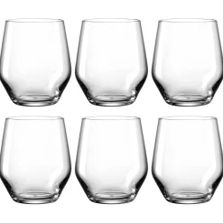Trinkglas TWENTY 4 310 ml 6er-Set*LEONARDO Outlet