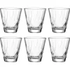 Trinkglas TWIST 215 ml 6er-Set*LEONARDO Sale