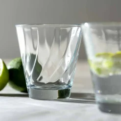 Trinkglas TWIST 215 ml 6er-Set*LEONARDO Sale