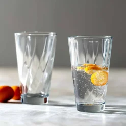 Trinkglas TWIST 300 ml 6er-Set*LEONARDO