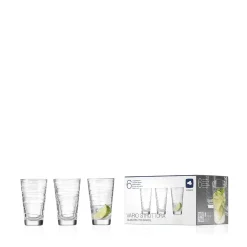 Trinkglas VARIO 280 ml 6er-Set*LEONARDO New