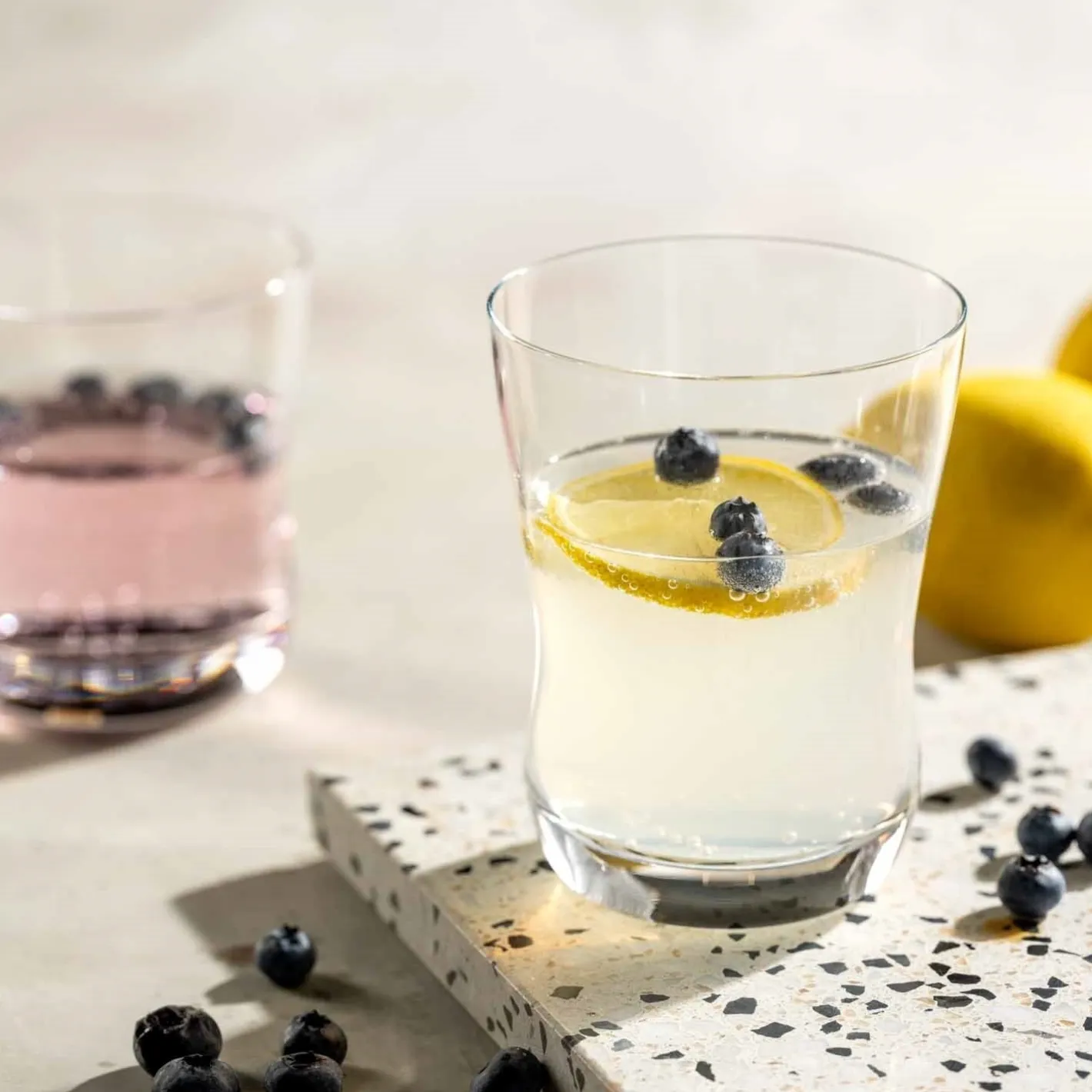 Trinkglas VITA 360 ml 6er-Set*LEONARDO Online