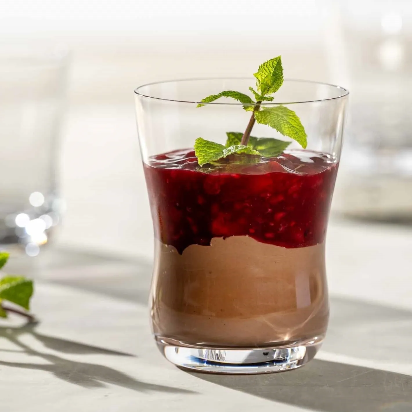 Trinkglas VITA 360 ml 6er-Set*LEONARDO Online