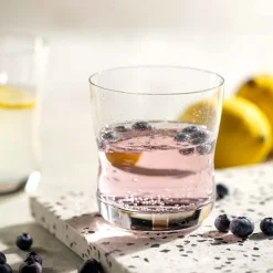 Trinkglas VITA 330ml 6er-Set*LEONARDO Discount