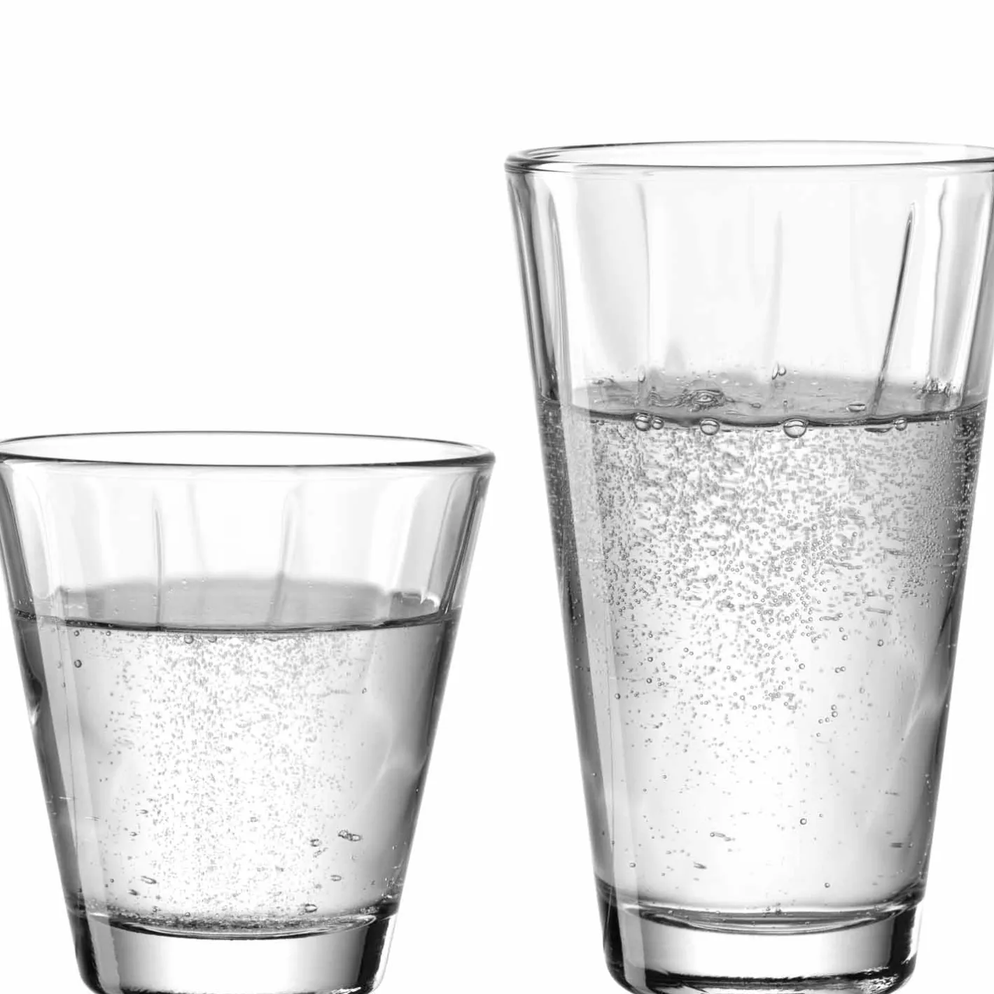 Trinkglasset TWIST 12-teilig*LEONARDO Online