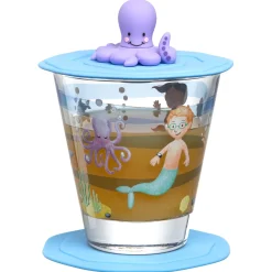 Trinkset BAMBINI AVVENTURA 3-teilig 215 ml Meer*LEONARDO Clearance
