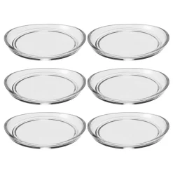 Untersetzer LOOP 11 cm 6er-Set*LEONARDO