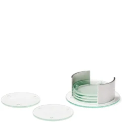 Untersetzerset SPIRIT 7-teilig*LEONARDO New