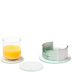 Untersetzerset SPIRIT 7-teilig*LEONARDO New