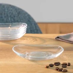 Untertasse NAPOLI 11 cm 6er-Set*LEONARDO