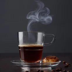 Untertasse SENSO 12 cm 6er-Set*LEONARDO Discount