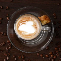 Untertasse SENSO 12 cm 6er-Set*LEONARDO Discount