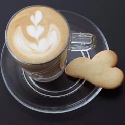 Untertasse SENSO 15 cm 6er-Set*LEONARDO Best