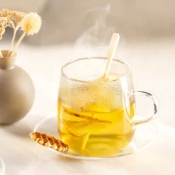 Untertasse TÈ PER TE 15 cm 6er-Set*LEONARDO Best