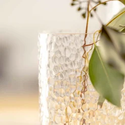 Vase 27 cm MARTELLO*LEONARDO Outlet