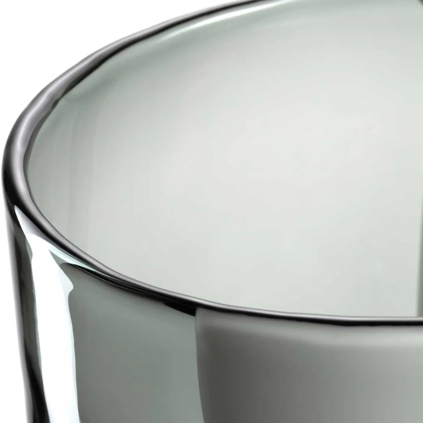 Vase BANDA NERA 26 cm*LEONARDO Clearance